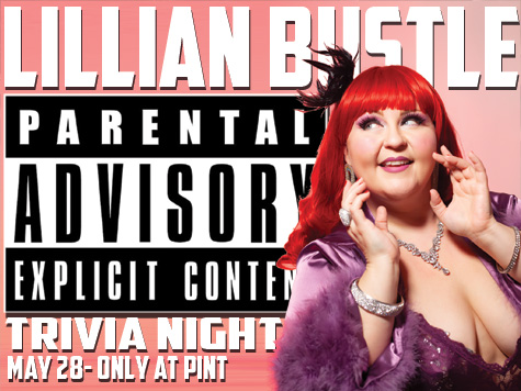 Parental Advisory Trivia